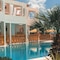 Canvas By Mitsis Family Village - map