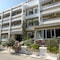 Agrelli Hotel - map