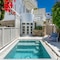 Semeli Hotel Mykonos - map