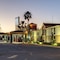 Four Points By Sheraton Saltillo - map