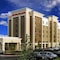 Hampton Inn & Suites Cleveland-Beachwood - map