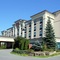 Hampton Inn & Suites Laval Quebec - map