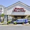 Hampton Inn & Suites Memphis Shady Grove - map