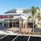 Hampton Inn Daytona Speedway-Airport - map