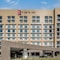 Fiesta Inn Monterrey Valle - map
