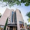 Four Points By Sheraton Medellin - map