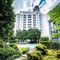 Garden Court Sandton City - map