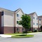 Microtel Inn & Suites By Wyndham Salt Lake City Airport - map