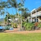 Colonial Palms Motor Inn - map