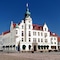 Profilhotels Calmar Stadshotell - map
