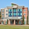 Holiday Inn Express & Suites North Dallas At Preston By Ihg - map