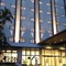 Community & Spa Naha Central Hotel - map