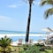 Park Royal Beach Mazatlán - map