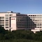Houston Marriott Westchase - map