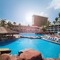 El Cid Castilla Beach Hotel - map