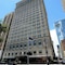 Magnolia Hotel Houston, A Tribute Portfolio Hotel - map