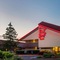 Red Roof Inn Edison - map
