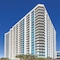 Club Wyndham Towers On The Grove - map
