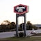 Hampton Inn Kerrville - map