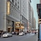 Hampton Inn Majestic Chicago Theatre District - map