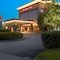 Hampton Inn Memphis Walnut Grove Baptist East - map