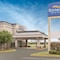Baymont By Wyndham Oklahoma City Quail Springs - map