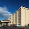 Hampton Inn Pittsburgh-Greentree - map