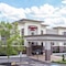 Hampton Inn Pittsburgh West Mifflin - map