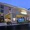 Hampton Inn West Palm Beach Florida Turnpike - map