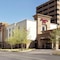 Hampton Inn Wichita Falls-Sikes Senter Mall - map