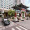 The Peninsula Beijing - map