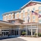 Hilton Garden Inn Tampa Riverview Brandon - map