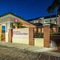 Hilton Garden Inn Tampa Ybor Hist. District - map