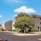 Courtyard By Marriott Amarillo West Medical Center - map