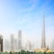 Millennium Central Dubai Downtown - map