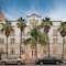 Marriott Vacation Club, South Beach - map