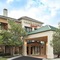 Radisson Hotel Houston Intercontinental Airport North - map