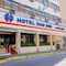 Hotel Dan Inn Curitiba Centro By Nacional Inn - map