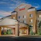 Fairfield Inn & Suites By Marriott Peoria East - map