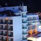 Idas Hotel - map