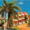 Bellos Hotel Apartments - map