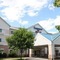 Fairfield Inn Albany University Area - map