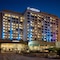 Le Méridien Gurgaon, Delhi Ncr - map