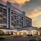 Palm Beach Gardens Marriott - map