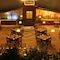 Regenta Baywatch Resort Goa - map