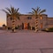 Hotel Rural Es Riquers - map