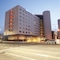 Narita Airport Rest House - map