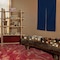 Ryokan Gizan - map