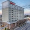 Residence Inn By Marriott Charlotte Uptown - map