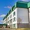 Repotel Aéroport Québec - map